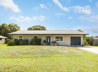 5601 Palm Drive, Fort Pierce, FL 34982