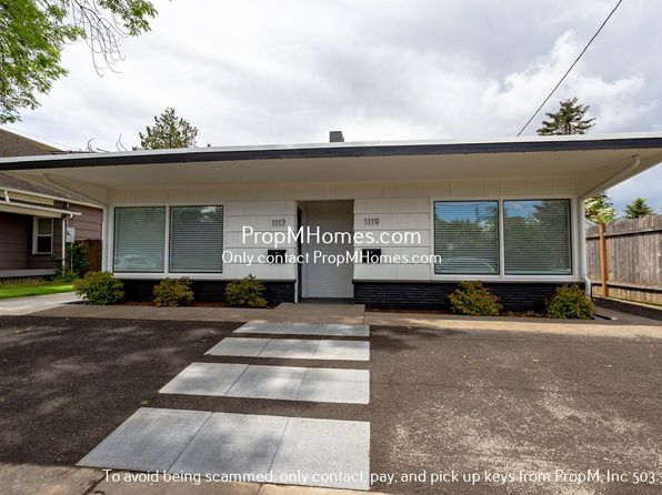 1117 NE 60th Ave, Portland, OR