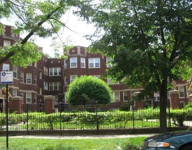 6632 S Greenwood Ave #3B, Chicago, IL, 60637