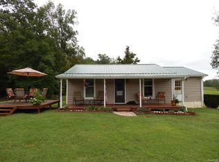972 Polstontown Rd, Russell Springs, KY 42642