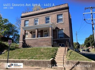 4401 Gravois Ave #A, Saint Louis, MO
