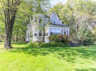 1136 Point Basse Ave, Nekoosa, WI 54457