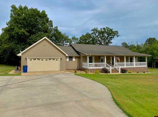 144 Hidden Valley Way, Mountain Home, AR 72653