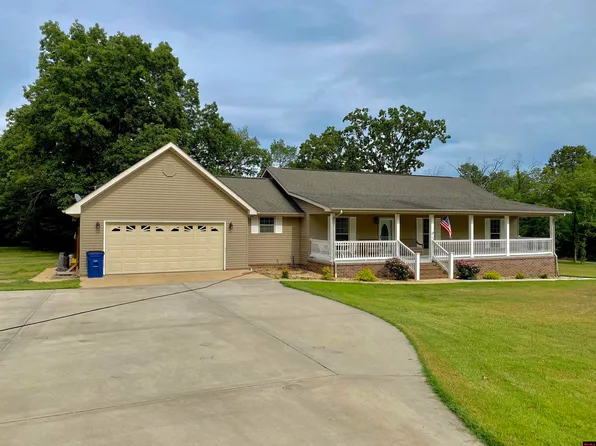 144 Hidden Valley Way, Mountain Home, AR 72653