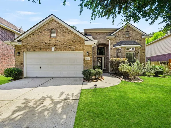 10031 Small Pebble Way, Humble, TX 77396