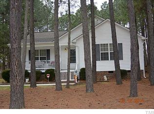 158 Spaniel Ln, Clayton, NC 27520