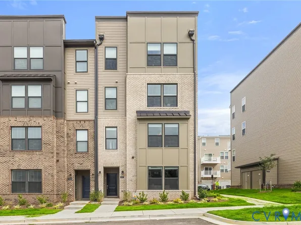 2737 Saint Elias Dr Unit A, Henrico, VA 23294