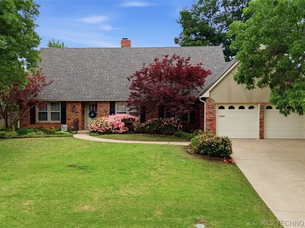 3764 E 48th St, Tulsa, OK 74135