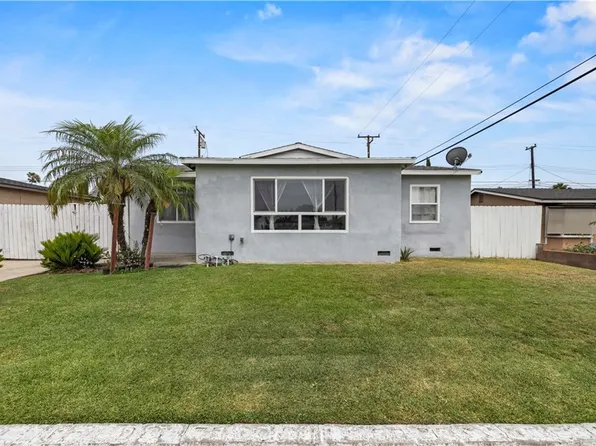 6232 N Hanlin Ave, Azusa, CA 91702