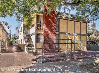 14831 Delano St APT 6, Van Nuys, CA 91411