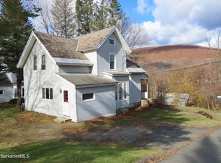 5 Whitman St, North Adams, MA 01247