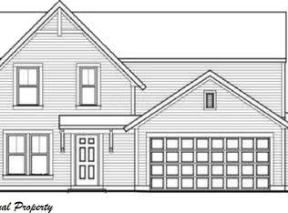 2260 Crisp Air Run, Marysville, OH 43040
