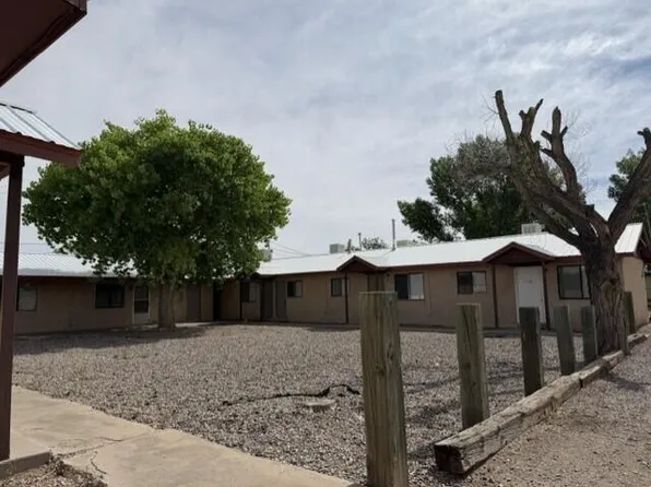 115 J O Gallegos Rd, Socorro, NM 87801