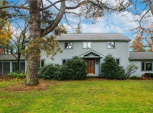 4873 Wolf Rd, Erie, PA 16505