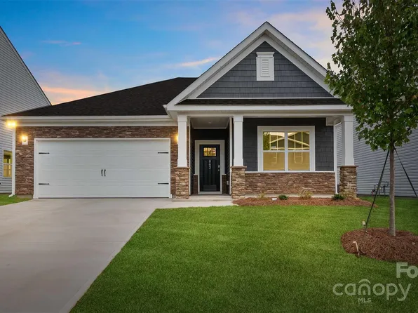 1335 Secrest Commons Dr, Monroe, NC 28112