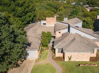 4401 Cumberland Rd N, Fort Worth, TX 76116