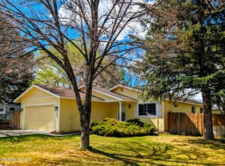 162 Jumbo Ct, Carson City, NV