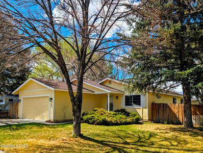 162 Jumbo Ct, Carson City, NV, 89706