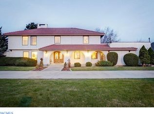 660 N 13th Ave, Othello, WA 99344