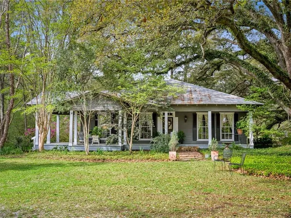 129 Hano Rd, Madisonville, LA 70447