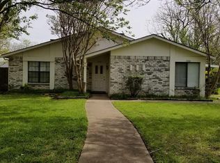 3200 Oak Vista Dr, Plano, TX 75074