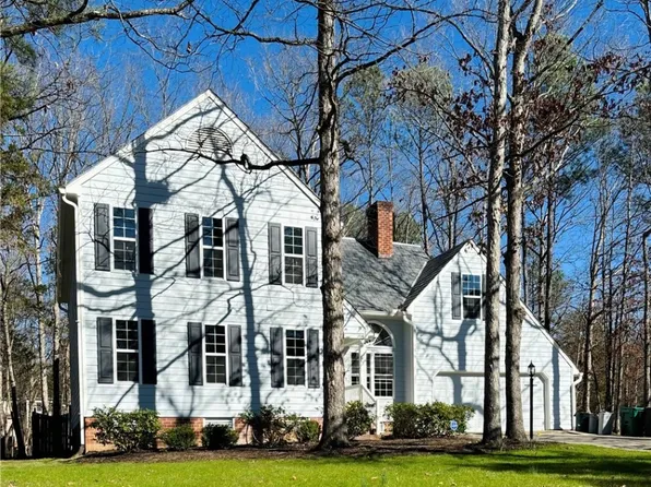 13601 Horselydown Ln, Henrico, VA 23233