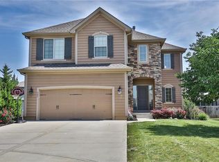 909 SE Sienna Ct, Blue Springs, MO 64014
