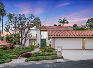 30440 Via Victoria, Rancho Palos Verdes, CA 90275