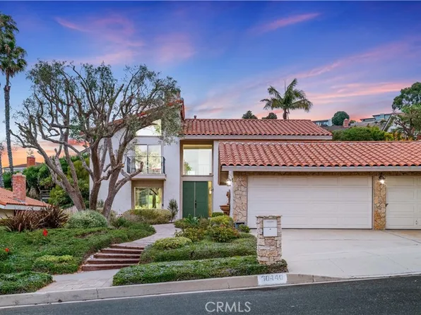 30440 Via Victoria, Rancho Palos Verdes, CA 90275