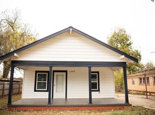 1409 S 9th St, Chickasha, OK 73018