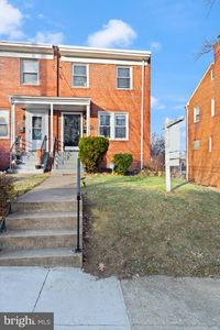 3962 S St SE, Washington, DC, 20020