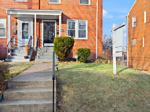 3962 S St SE, Washington, DC 20020