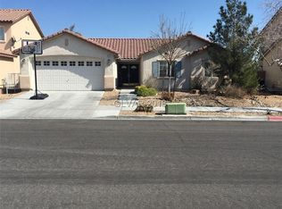 8724 Nolene Stream St, Las Vegas, NV 89131