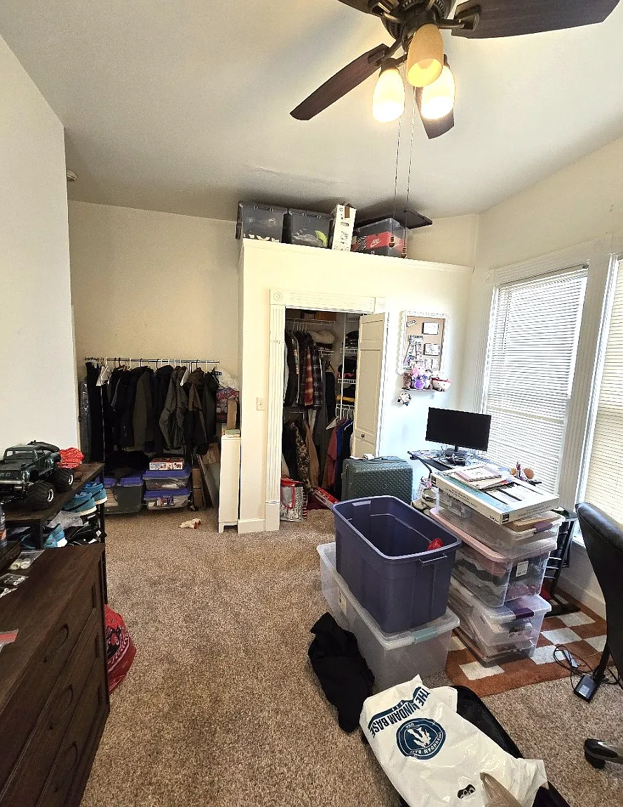 2 bed, 1000 sqft, $1,600 — Photo 4