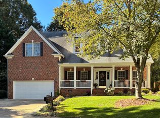 12005 Jasmine Cove Way, Raleigh, NC 27614