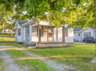 107 South Dr, Anderson, IN 46013