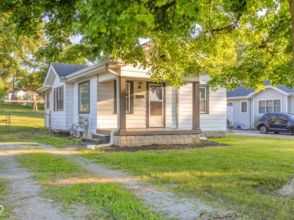107 South Dr, Anderson, IN 46013