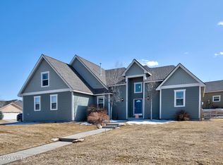 14 Custer Ct, Gypsum, CO 81637