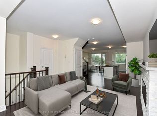 95 Pony Farm Dr, Toronto, ON M9R 0B3