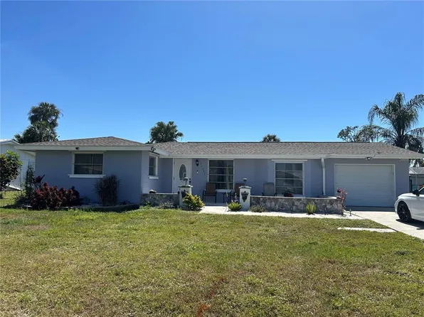 22337 Olean Blvd, Pt Charlotte, FL 33952