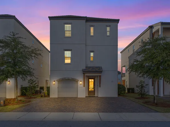 23 Calla Way, Miramar Beach, FL 32550