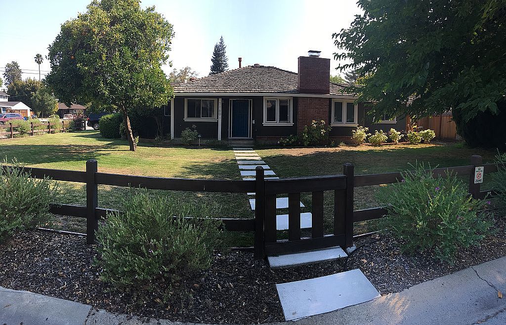 1160 McBain Ave, Campbell, CA 95008 Zillow
