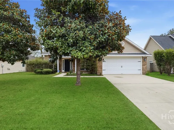 102 Sandstone Drive, Bloomingdale, GA 31302