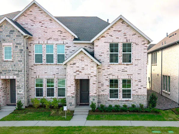 1009 Splitrock Dr, Allen, TX 75013