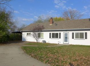 325 Overlook Rd, Lawrenceburg, IN 47025