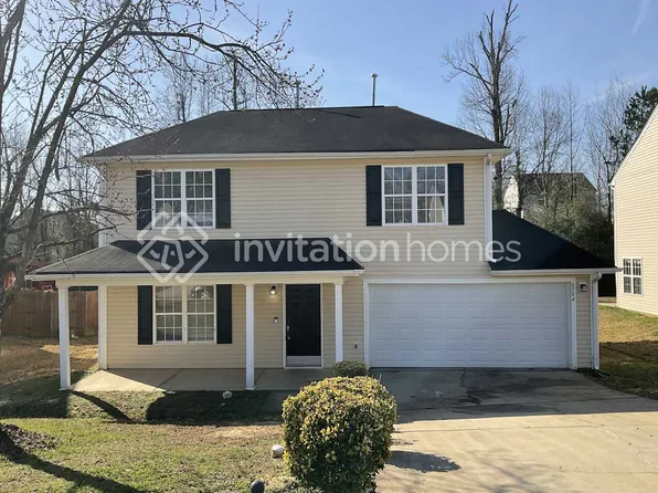 6504 Nevin Glen Dr, Charlotte, NC 28269