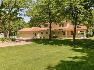 6658 75th St NW, Maple Lake, MN 55358