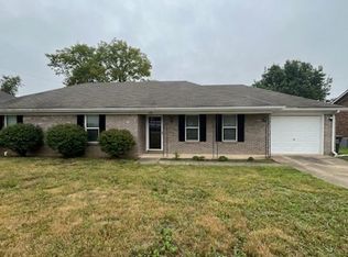 102 W Joann Dr, Wilmore, KY 40390