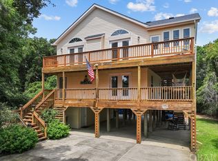 1 Sandfiddler Ct LOT 1, Kitty Hawk, NC 27949