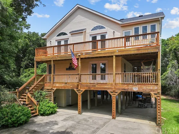 1 Sandfiddler Ct Lot 1, Kitty Hawk, NC 27949